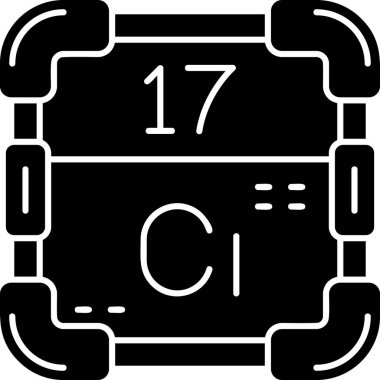 Siyah ve beyaz simgesinin gösterimi