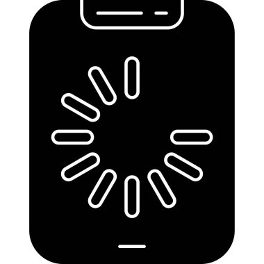 Akıllı telefon. Basit tasarım