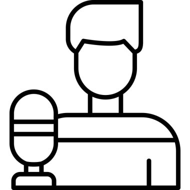 Beyzbol sopalı bir oyuncu