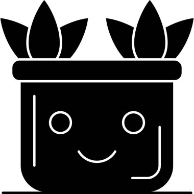 esrar bitkisi simgesi