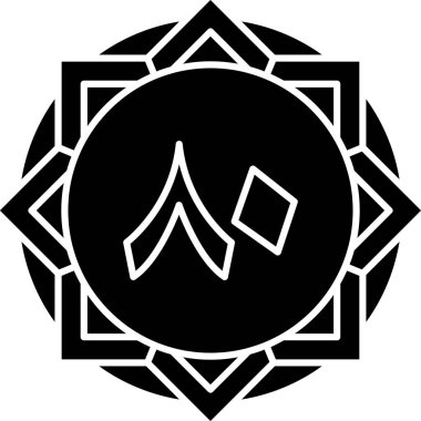 Çin Yeni Yıl ikonu