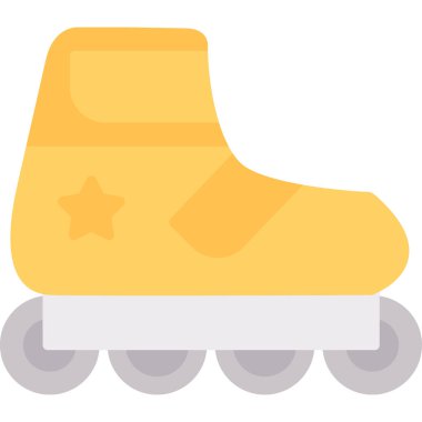 Önyükleme simgesi, vektör illüstrasyonu