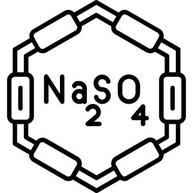 Modern bir 3 boyutlu gaz ikonunun vektör çizimi