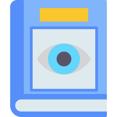 Göz kamerası. Basit tasarım