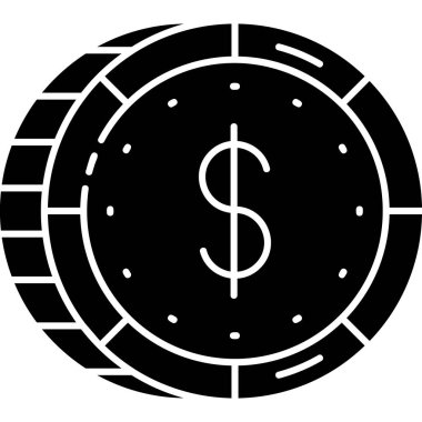 para ve dolar işareti