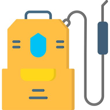 çanta çanta simgesi