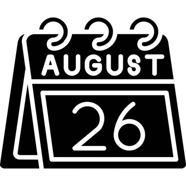 Ağustos 27 - takvim