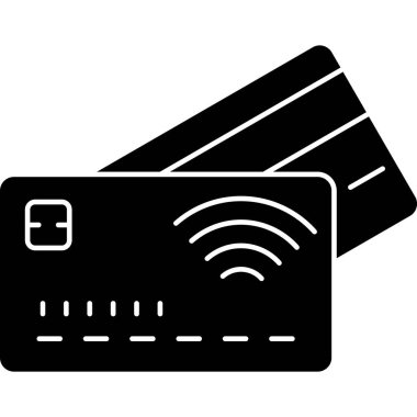 kart ödeme ödeme ikonu