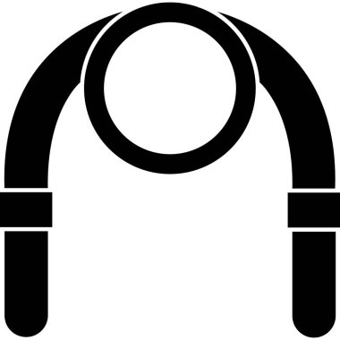 kulaklık müzik simgesi