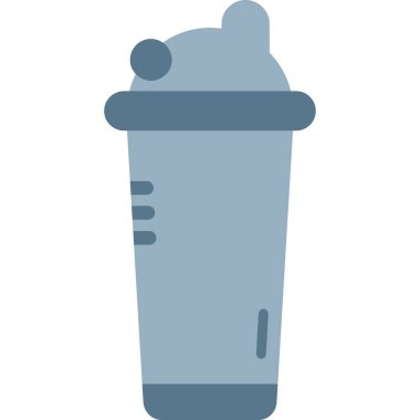 Kahve fincanının vektör çizimi