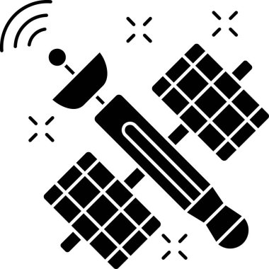 Hava İHA simgesi ana hat biçiminde