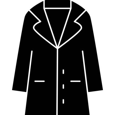 kat simge vektör çizim