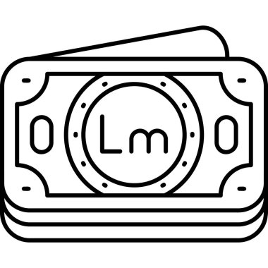 Kamera simgesi. Web için kamera vektör simgelerinin özet çizimi