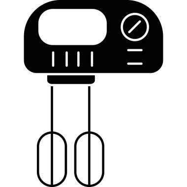 elektrik kablo vektör çizgisi simgesi