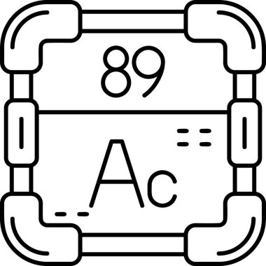 Web simgesi, basitçe 9-6 gösterimi