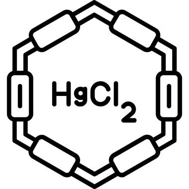 Kimyasal yapı simgesi, özet biçimi