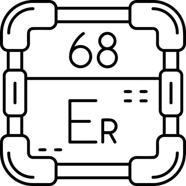 Bir harf simgesinin resmedilmesi