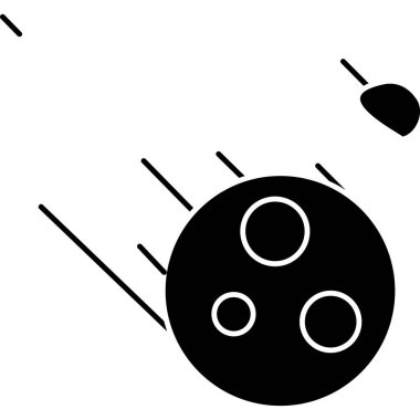 hava balonu vektör simgesi