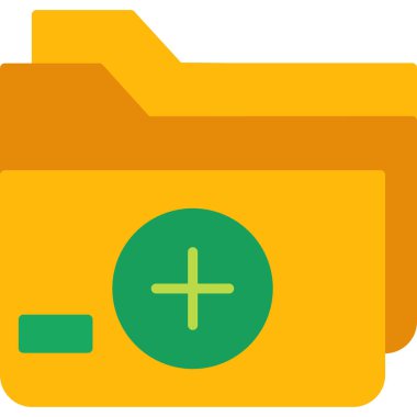 Dosya. Web simgesi basit illüstrasyon