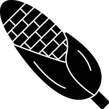 Tavuk budu yemek simgesi