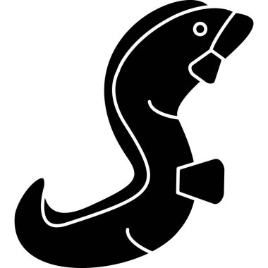 sazan balığı sazan balığı simgesi.