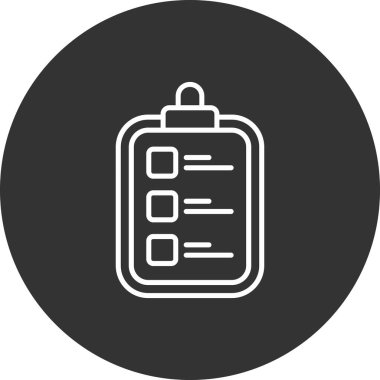 vektör pil simgesi, basit illüstrasyon