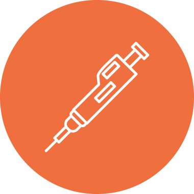 Vektör illüstrasyonu, simge ögesi