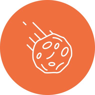 Gıda simgesinin vektör illüstrasyonu