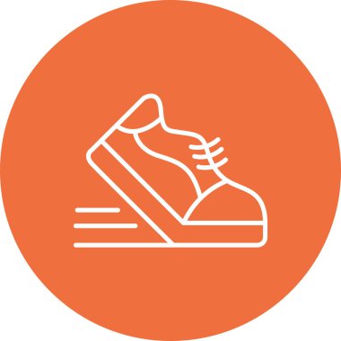 Benzersiz patenler vektör simgesi