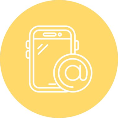 Cep telefonu simge tasarlamak