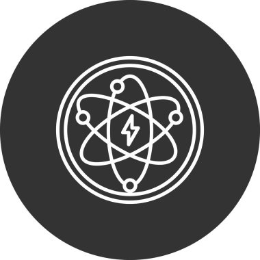 Modern enerji eksikliğinin vektör illüstrasyonu