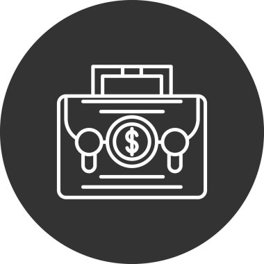 nakit simge vektör çizim