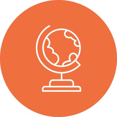 genel internet web simgesi