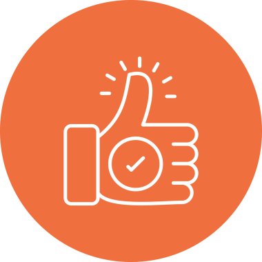 jest simgesini modada yükseltir