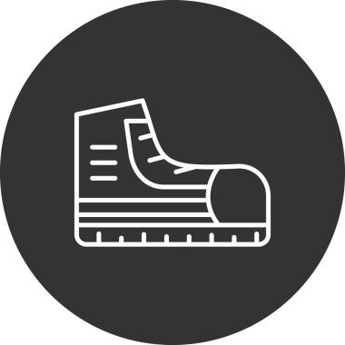 Önyükleme simgesi, vektör illüstrasyonu