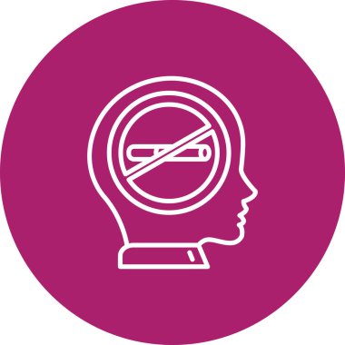 Kişisel ve ticari kullanım için vektör simgesi