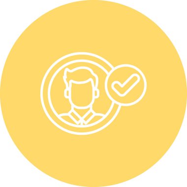 Müşteri hizmetleri, vektör illüstrasyonu