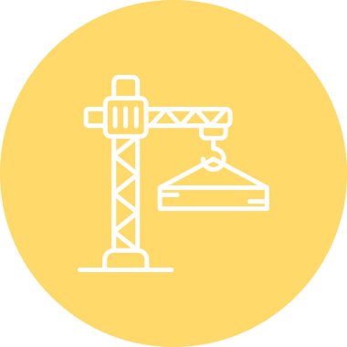 vektör yapı vinci ico