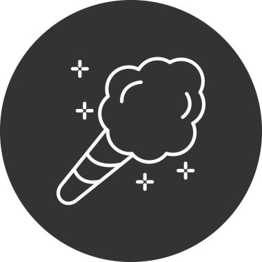 Dondurma. Basit tasarım