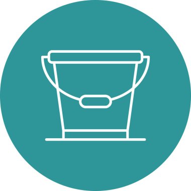 Vektör sulandırma çizimi