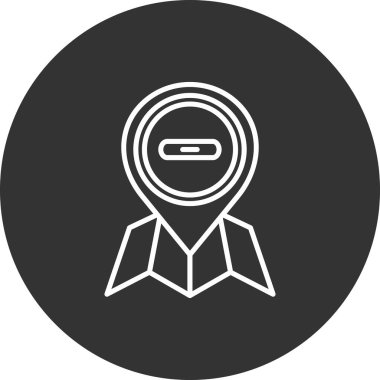 Eğitim simgesinin vektör illüstrasyonu