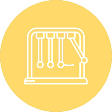 modern simge vektör illüstrasyonu