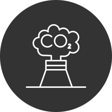 Modern eğitim ikonunun vektör illüstrasyonu