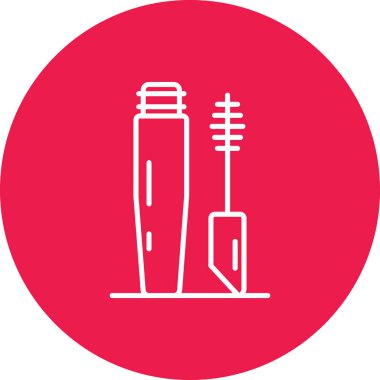 Modern eğitim ikonunun vektör illüstrasyonu