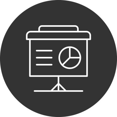 Bir pusulanın vektör illüstrasyonu