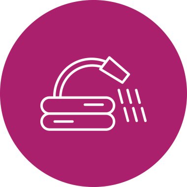 vektör besin simgesi illüstrasyonu