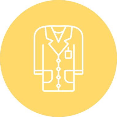 modern simge vektör illüstrasyonu