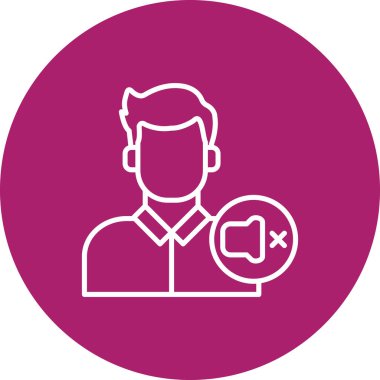 kullanıcı simgesi çizimi