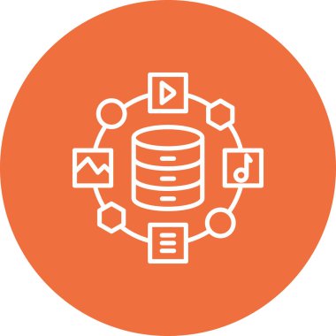 Vektör çizim veri yönetimi