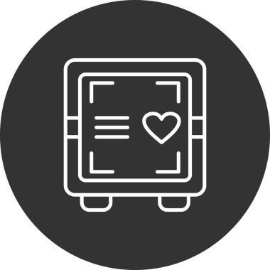 kitap simgesi vektör illüstrasyonu